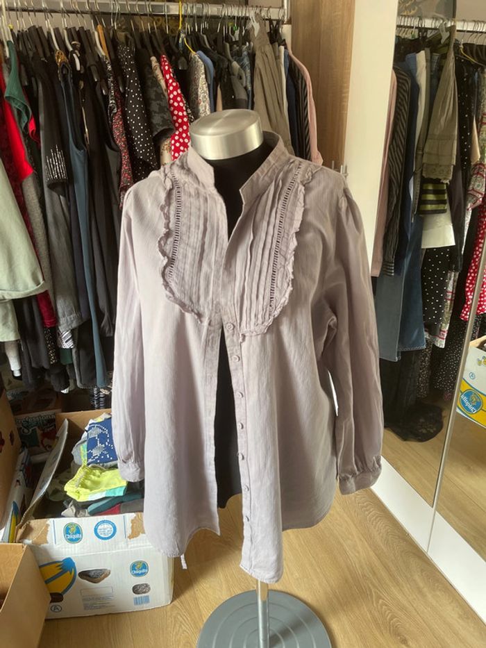 Chemise 44