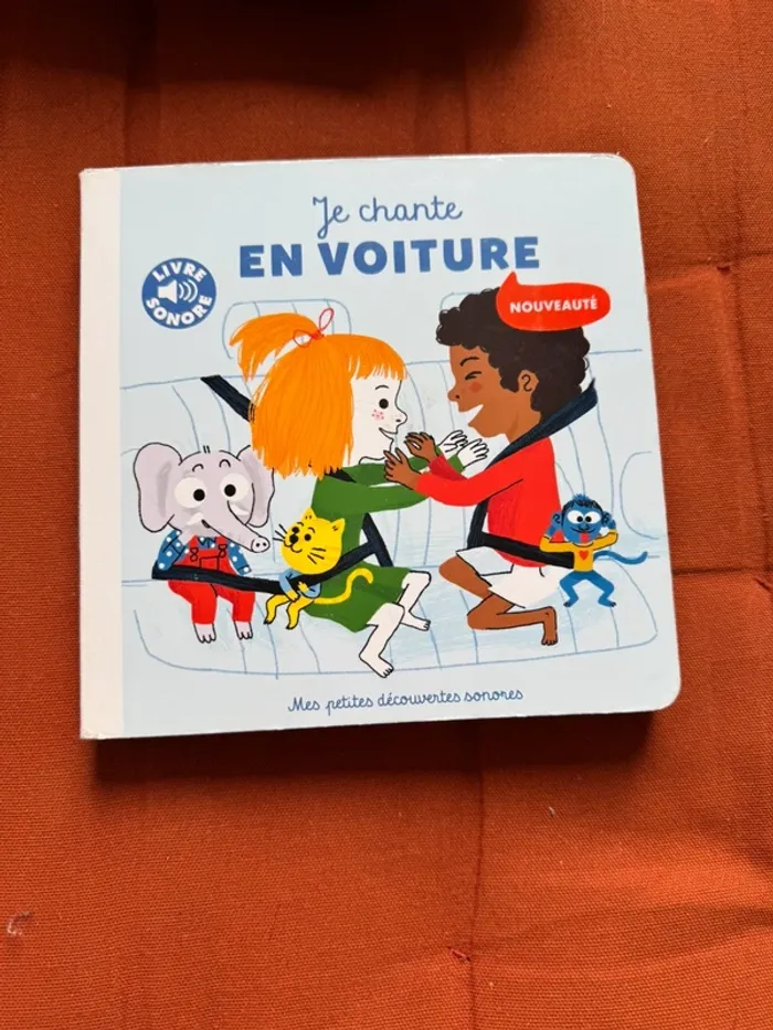 Lot de 8 livres Kididoc – Nathan - photo numéro 6