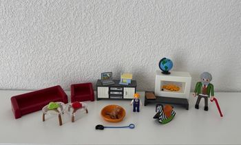 Playmobil 70207