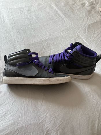 Basket Nike
