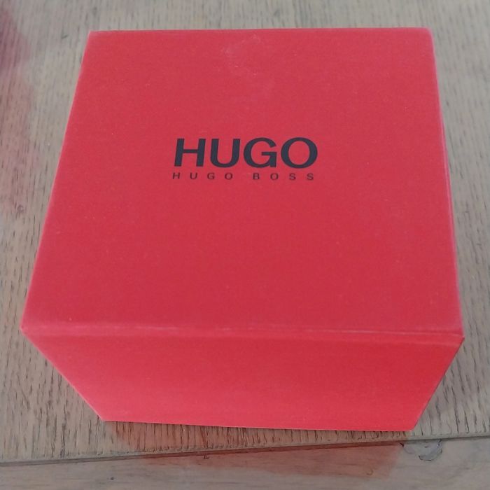 Montre homme hugo BOSS neuve - photo numéro 6