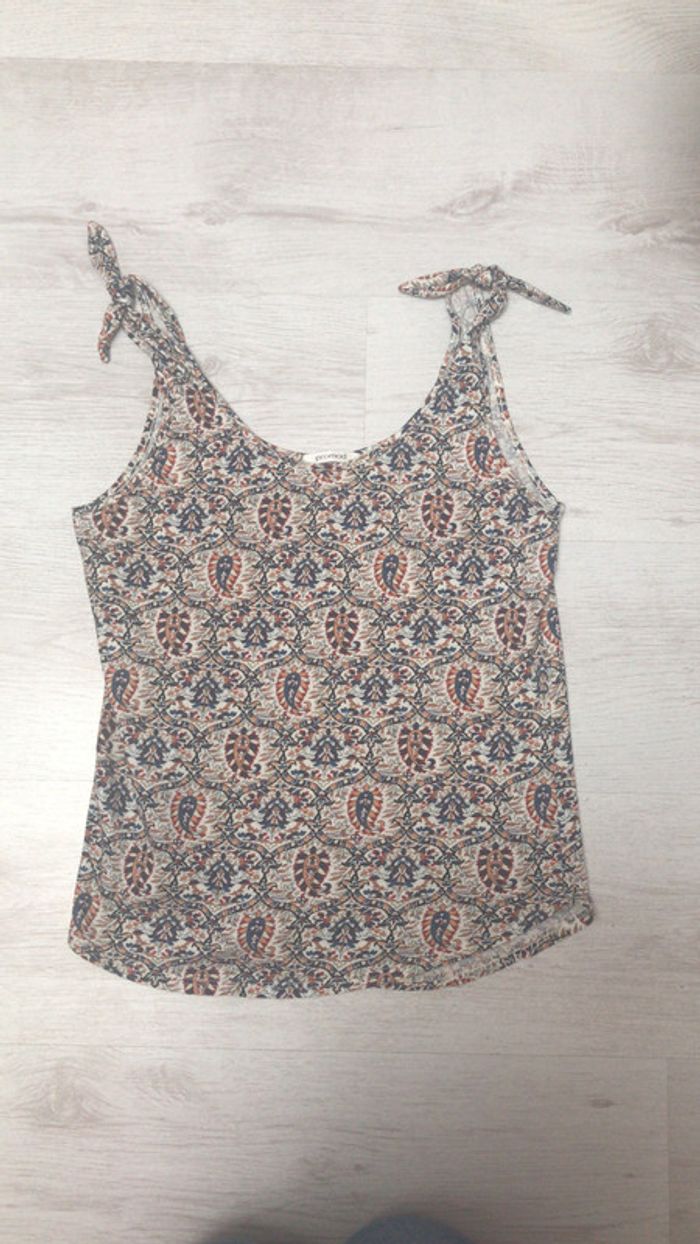 Débardeur Promod - photo numéro 5