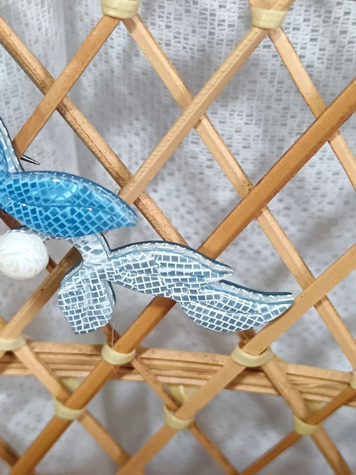 Léa Stein Paris | Broche art déco - photo numéro 3
