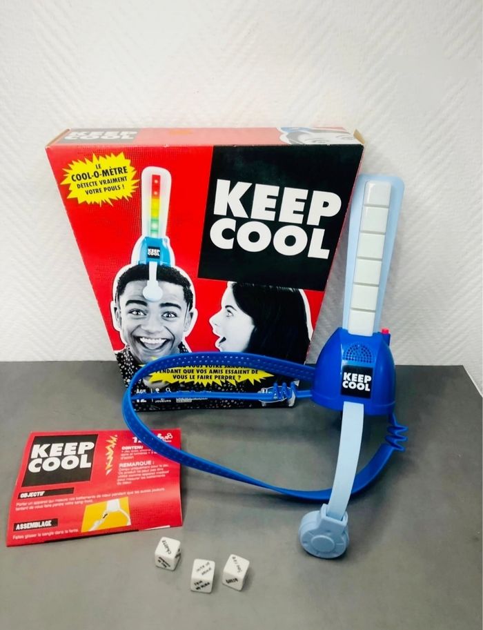 Keep cool - photo numéro 2