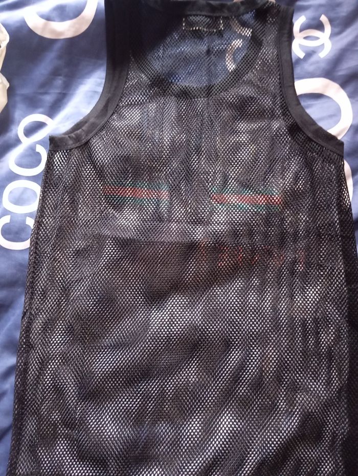 Débardeur Gucci M - photo numéro 2