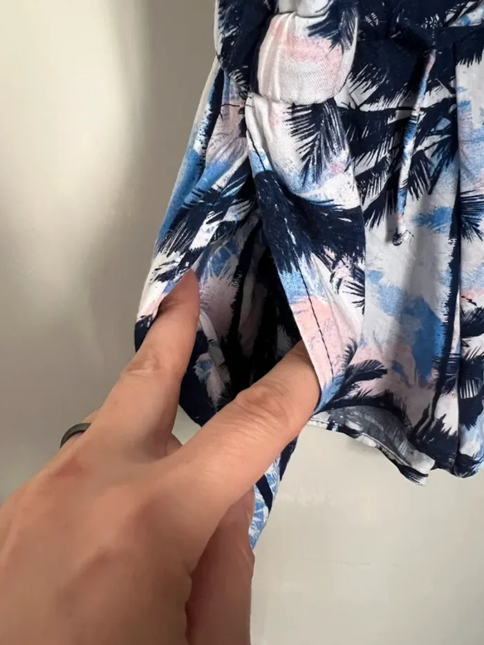Combinaison short / Combishort - photo numéro 3