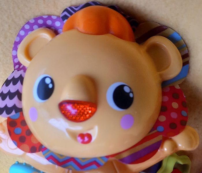 Hula-Hoop 🦁 Vtech - photo numéro 3