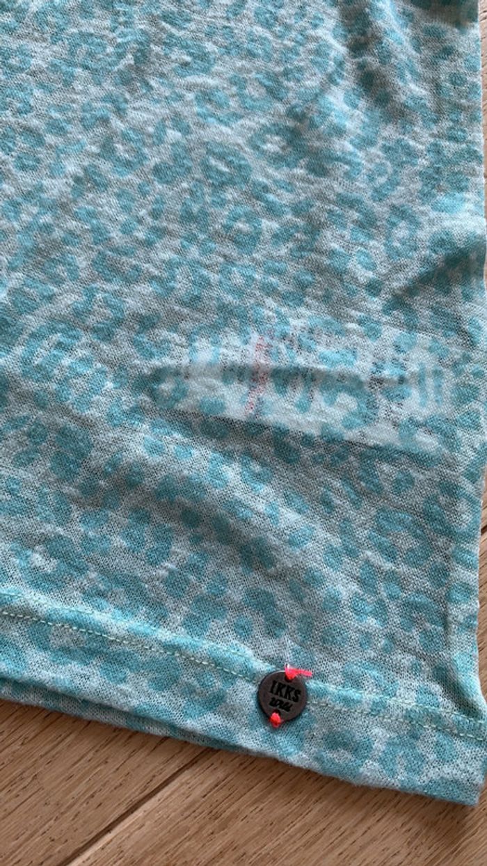 Débardeur fille - photo numéro 2