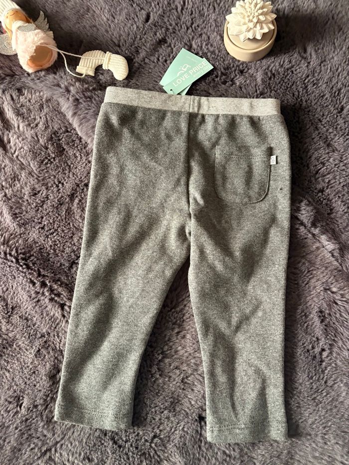 Pantalon obaibi 6 mois - photo numéro 5