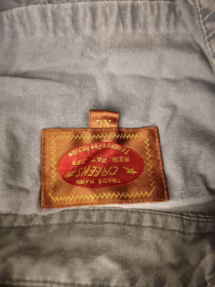 Chemise - photo numéro 3