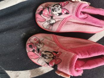 Pantoufles
