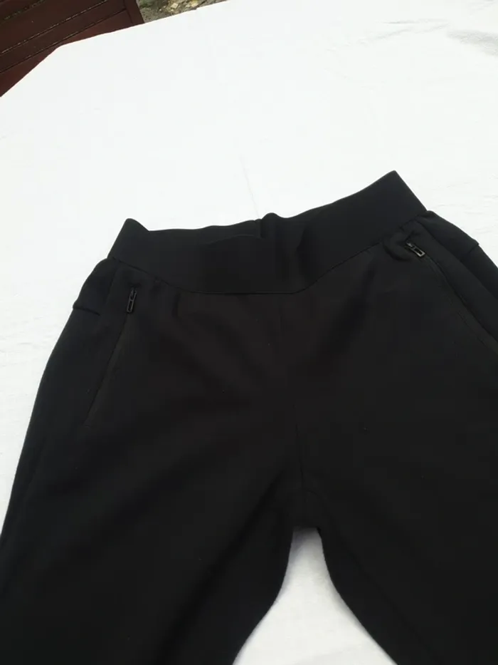 Pantalon de jogging Adidas - photo numéro 5