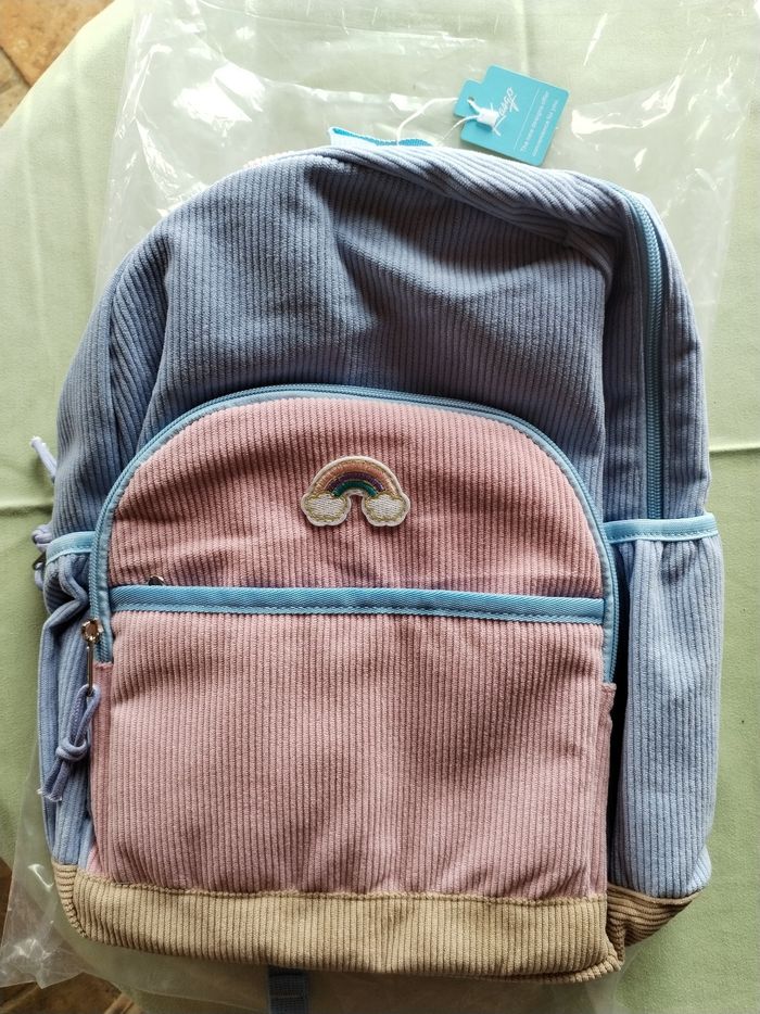 cartable sac à dos
