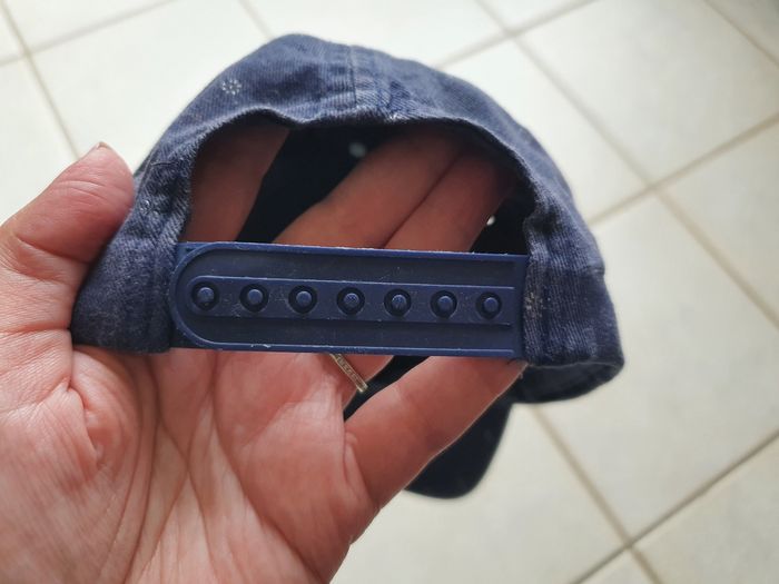 Casquette 5-8 ans - photo numéro 3