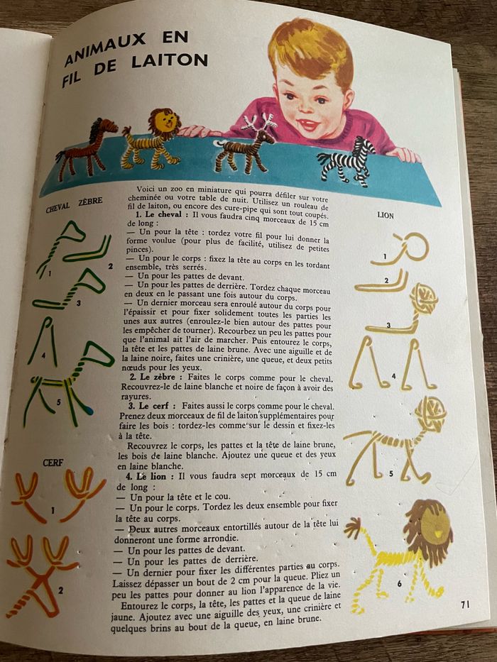 Mille et une choses à faire - photo numéro 7