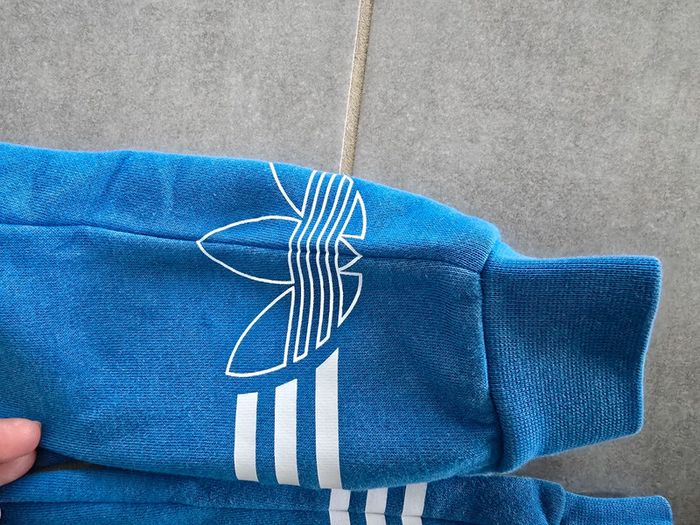 Ensemble jogging Adidas - photo numéro 6