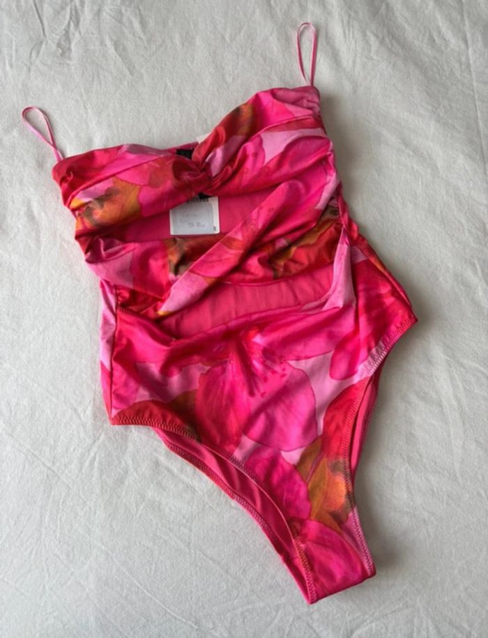 Maillot de bain Zara