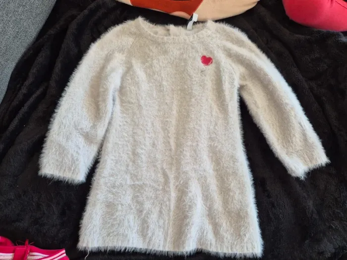 Robe fashion private compagny