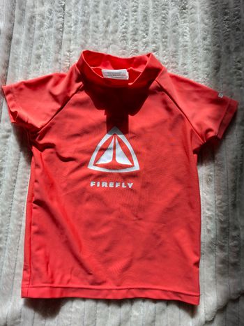 Tee-shirt anti UV