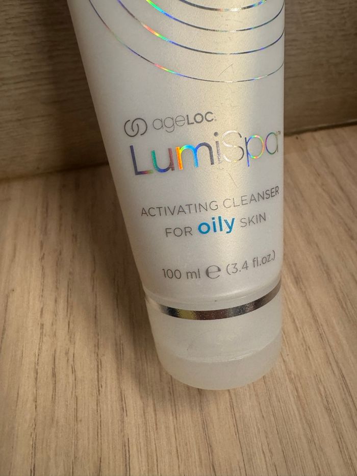 Gel nettoyant - photo numéro 2