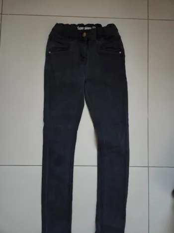 Jeans fille 9Y TAO