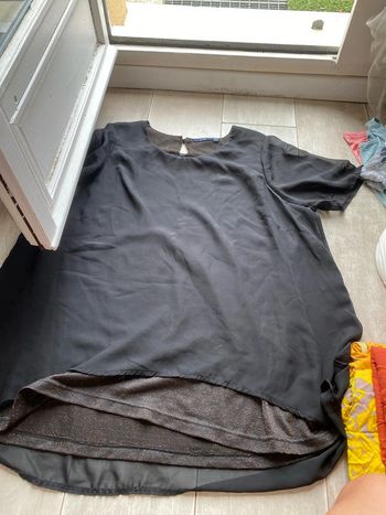 Tunique, taille 50 52