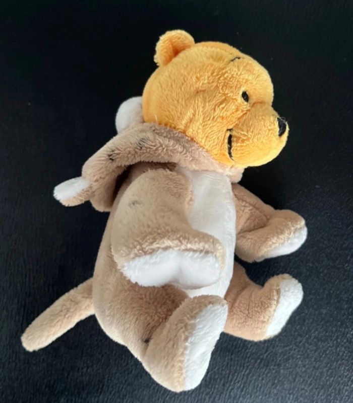Au choix Une Peluche doudou, Winnie, déguisé - photo numéro 11