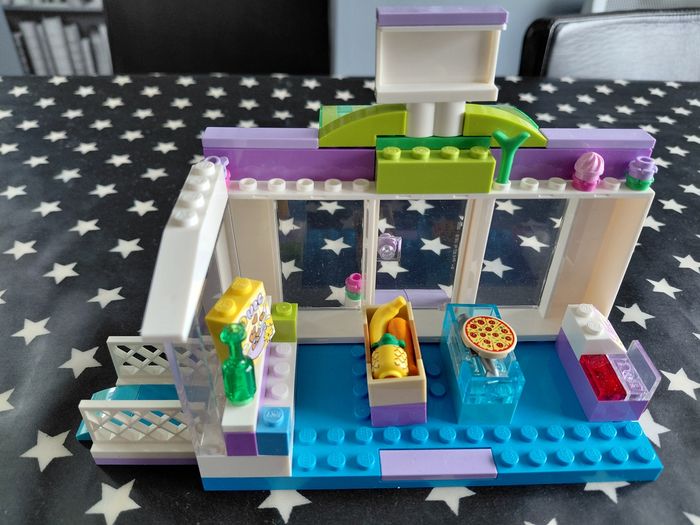 Lego Friends 41362 - photo numéro 5