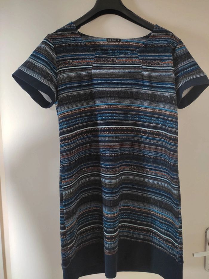 Robe Breal 44