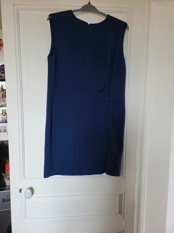 robe neuve sans étiquette