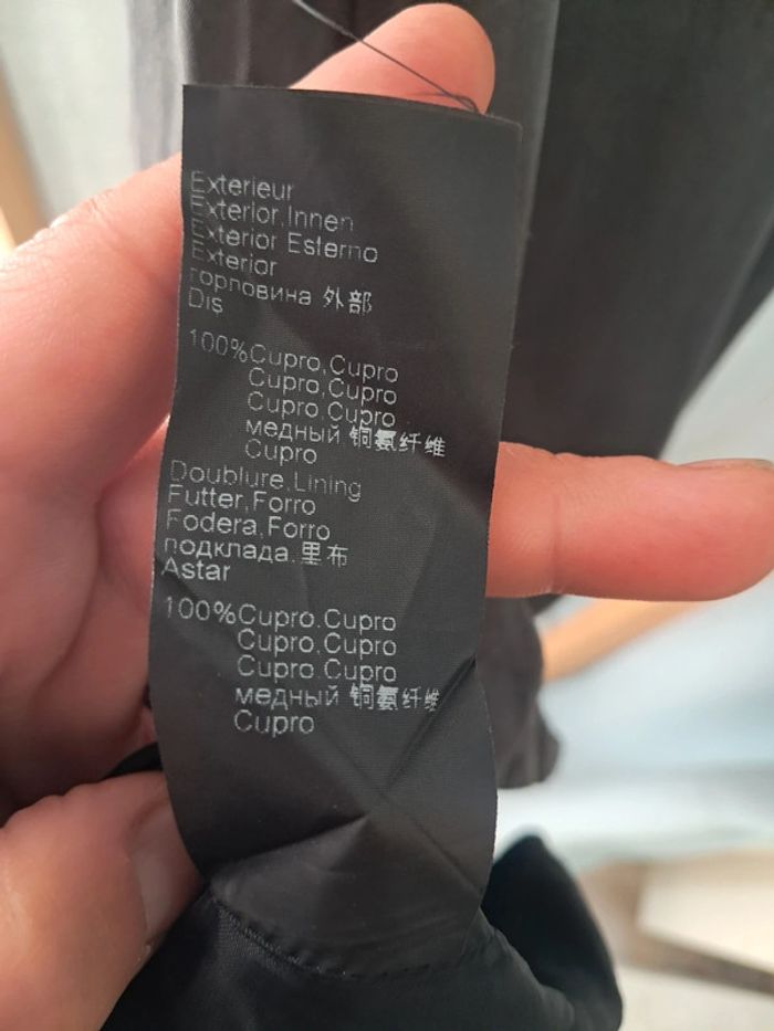 Ikks robe sans manches T.34 en tbe - photo numéro 10