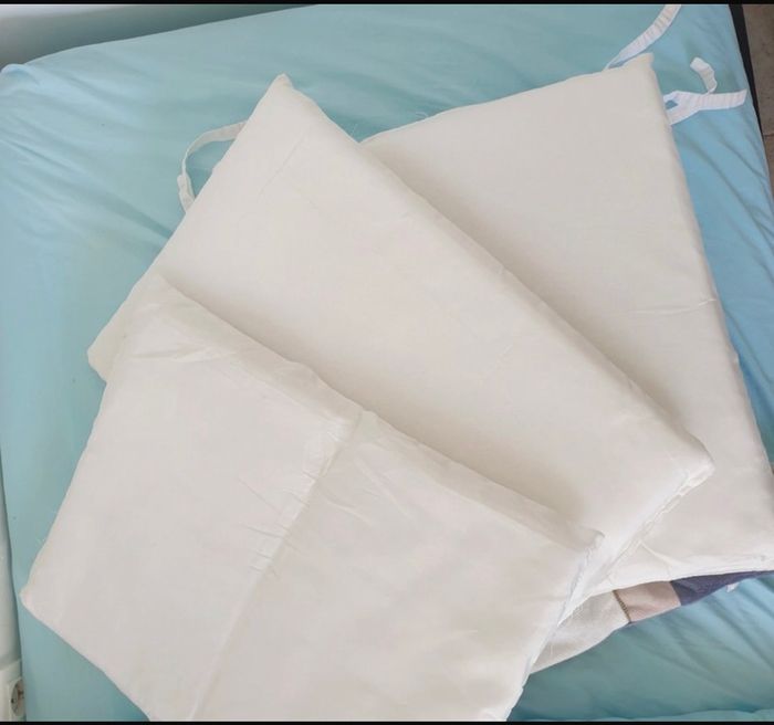 Tour de lit Neuf - photo numéro 4