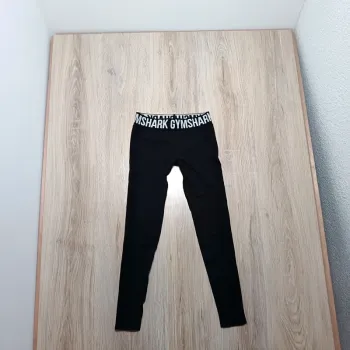 Legging gymshark femme XS noir