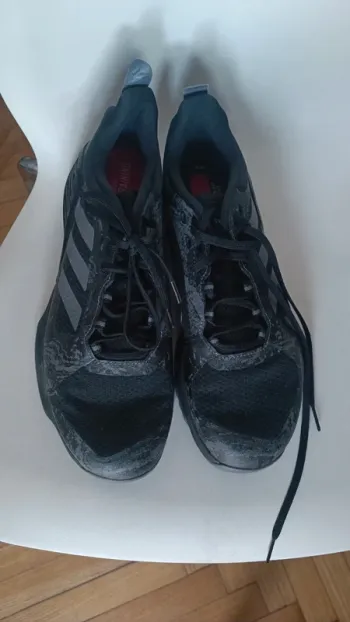 Scarpe Adidas Dropset trainer