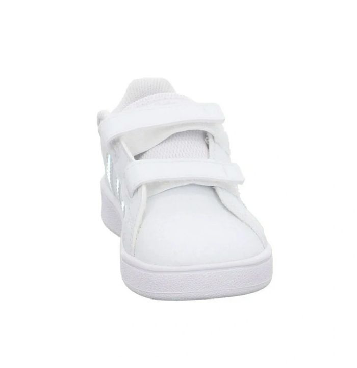 🩷 Baskets adidas a scratch pointure 20 #emyfleury_pointure20fille - photo numéro 13