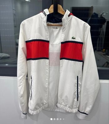 Veste Lacoste, taille 3