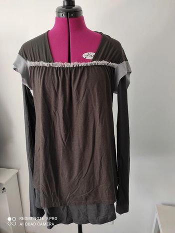 Ensemble tunique cop copine t2 tbe