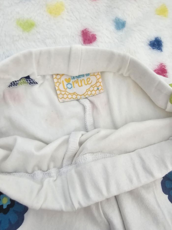 robe la ruche de lorine 8 ans - photo numéro 3