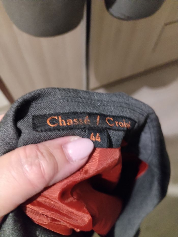 Veste femme taille 44 - photo numéro 4