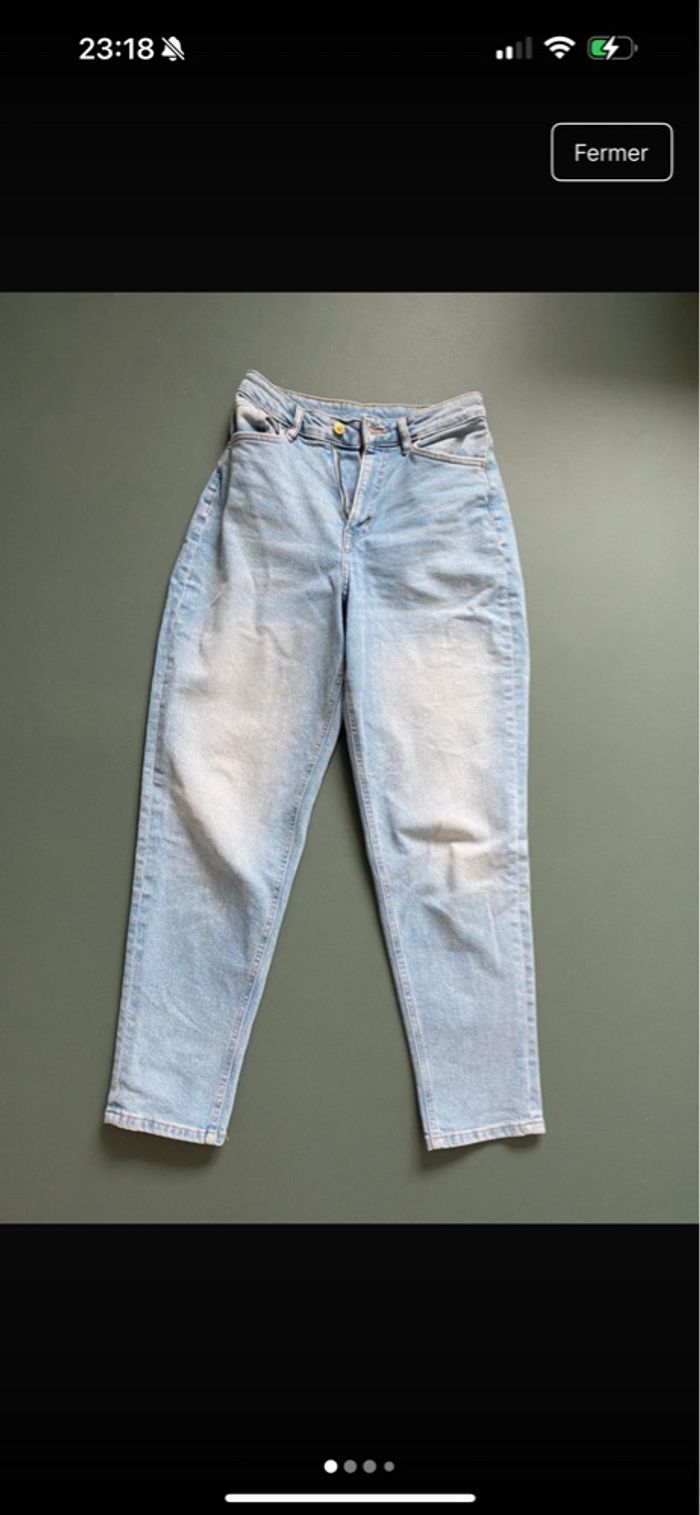 Lot de 17 vêtements femme S/M - photo numéro 7