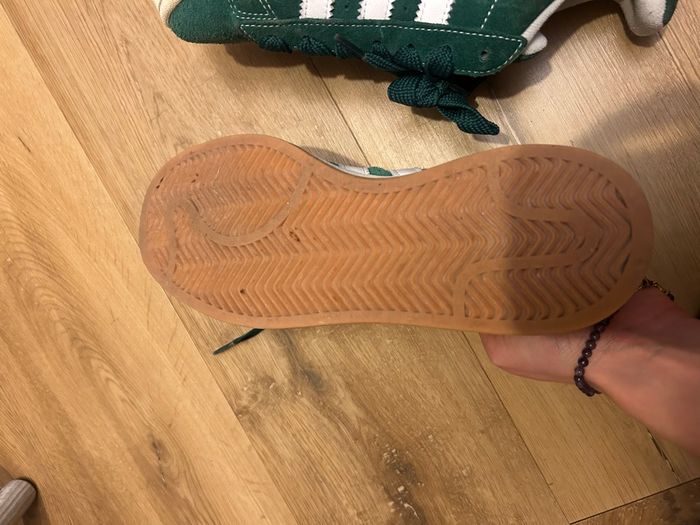 Adidas campus style années 2000 - photo numéro 6