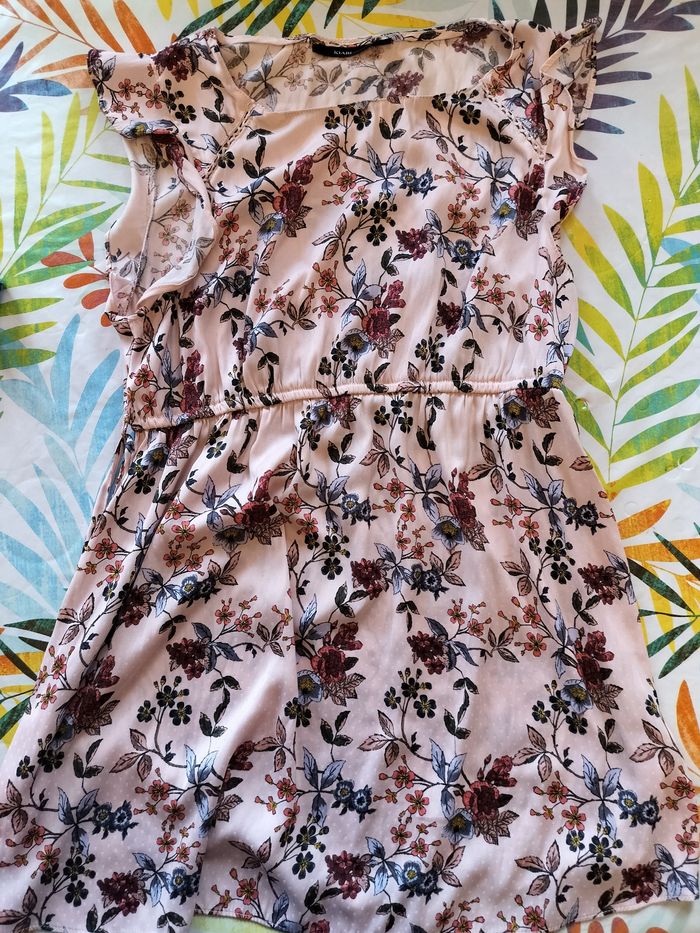 Lot vêtements grossesse taille 40 42 - photo numéro 7