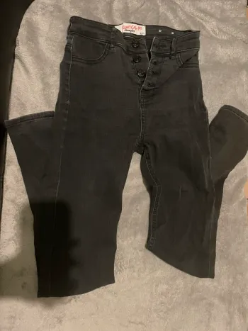Jean skinny