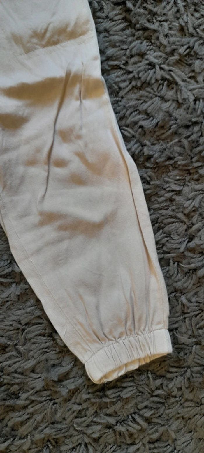 Pantalon cargo léger - photo numéro 3