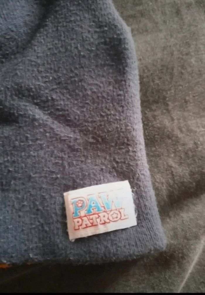 Bonnet pat patrouille - photo numéro 3