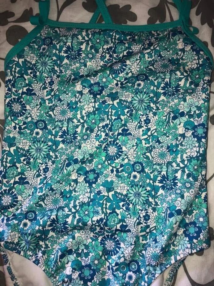 Maillot de bain Jacadi 6 ans - photo numéro 5