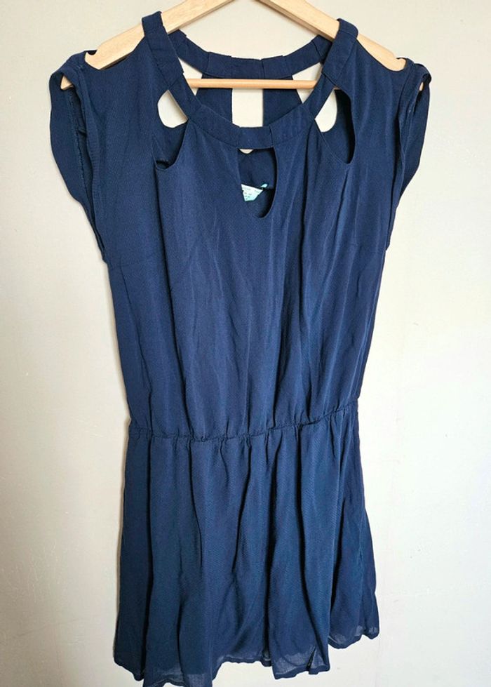 Robe Princess Tam Tam taille 40 - photo numéro 2
