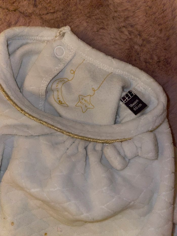 Grenouillère 18mois - photo numéro 7