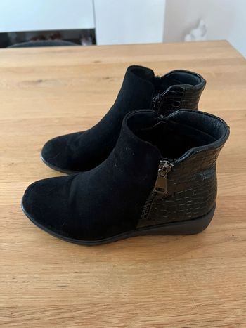 Bottines