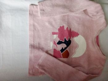 Veste pyjama neuf